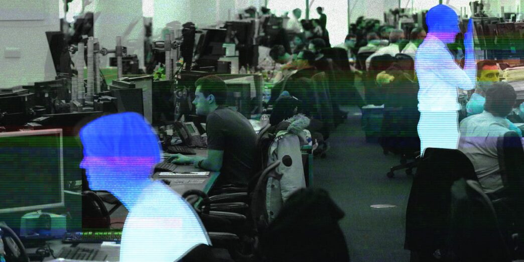 The Future Impact of AI on Investment Banking and Wealth Management by 2030