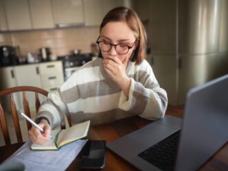 Accepted Into Prestigious Graduate Program, Declined Due to AI Disrupting Preferred Industry