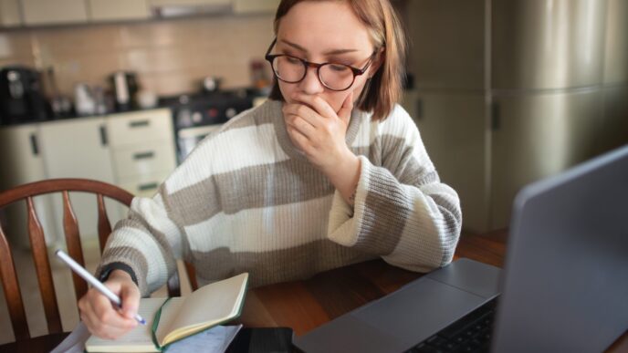 Accepted Into Prestigious Graduate Program, Declined Due to AI Disrupting Preferred Industry