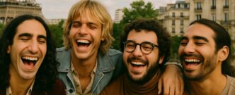 Breakout Indie Rock Star Admits to Being Fully AI: ScienceAlert