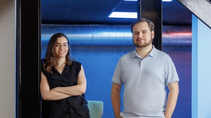 Moroccan Entrepreneur Secures $4.2M for YC-Backed Startup Developing Advanced AI Search