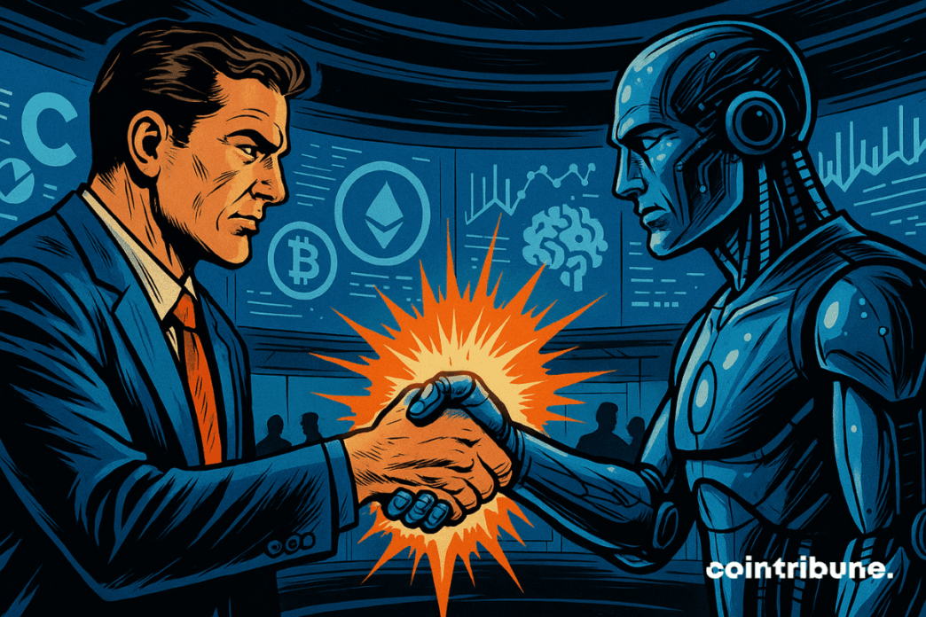 Coinbase Expands AI Capabilities Through Partnership With Perplexity