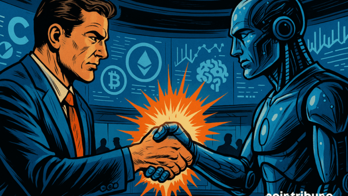 Coinbase Expands AI Capabilities Through Partnership With Perplexity