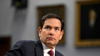 The Rise of Fake AI Calls Mimicking US Officials