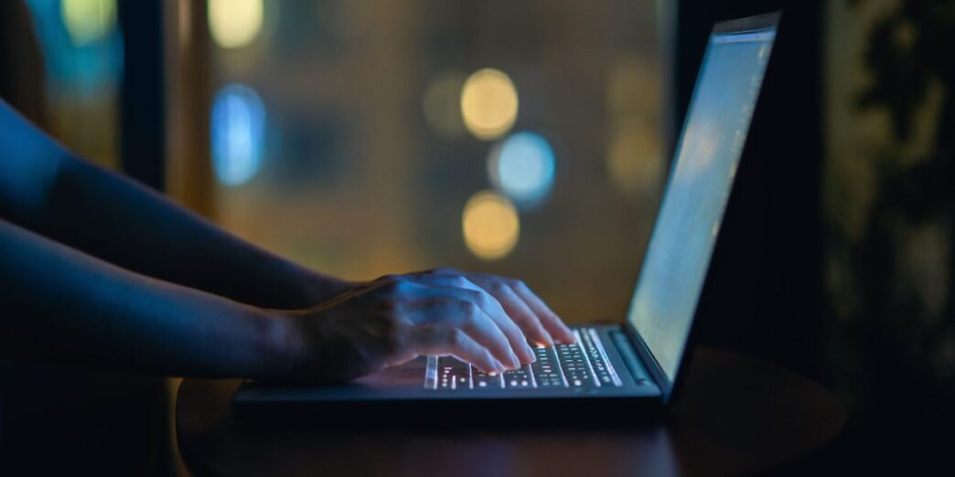 Cybercrime Thrives in Asia as AI Risks Escalate