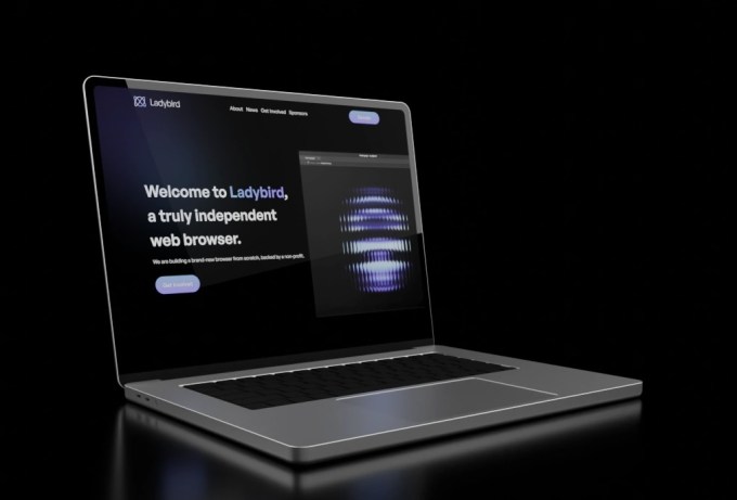 Ladybird Browser