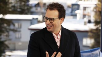 Anthropic Supported by Amazon Launches Claude AI for Financial Sector