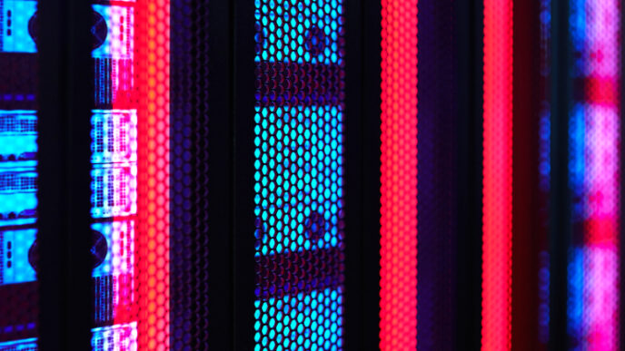 AI Faces Energy Crisis Causing Tech Giants to Scramble