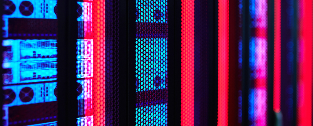 AI Faces Energy Crisis Causing Tech Giants to Scramble