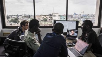Nigeria’s Outsourcing Prospects Challenged by AI, Tech Job Cuts, and U.S. Immigration Policies