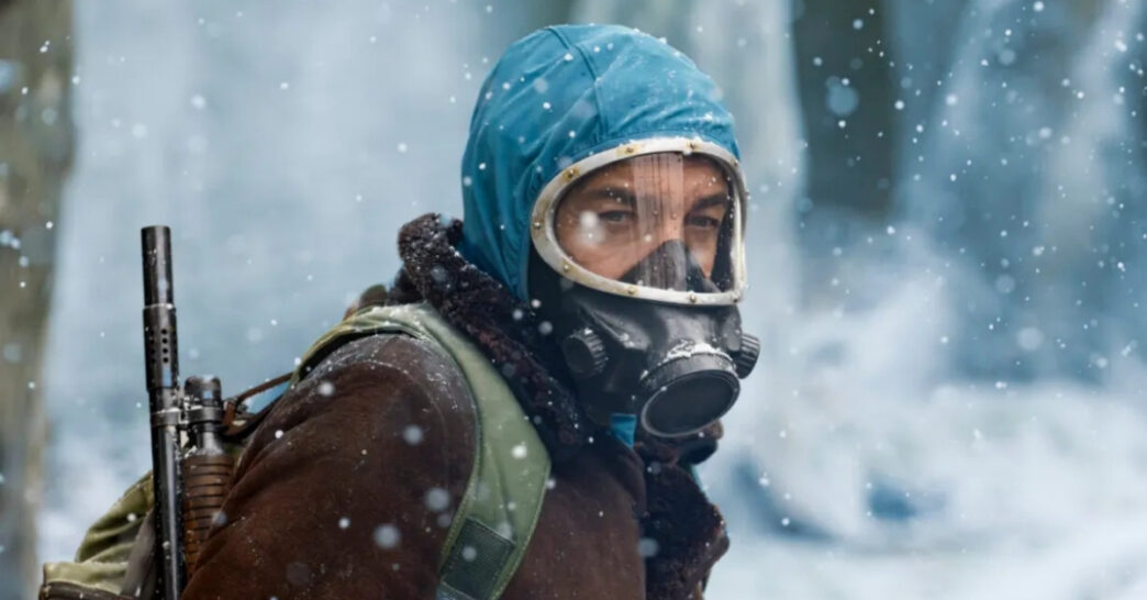 Netflix Employed Generative AI to Depict a Building Collapse in a Popular Series