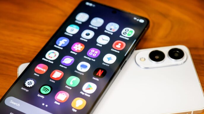 Restrict Galaxy AI to On-Device Processing or Disable It Completely