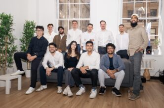 21-Year-Old MIT Dropouts Secure $32M Funding at $300M Valuation Led by Insight