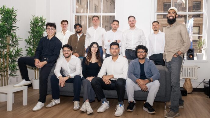 21-Year-Old MIT Dropouts Secure $32M Funding at $300M Valuation Led by Insight