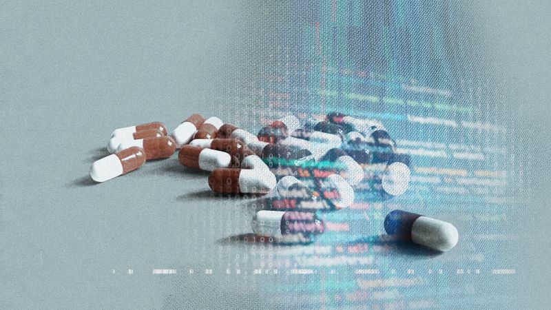 FDA’s Artificial Intelligence Claims to Transform Drug Approvals but Fabricates Studies