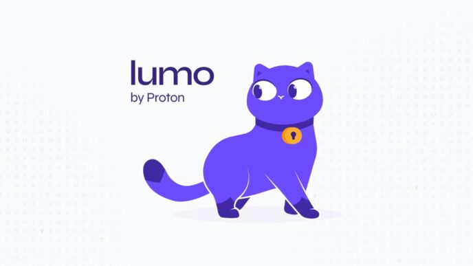 Proton Introduces Privacy-Focused AI Assistant Encrypting All Conversations Without Storing Logs