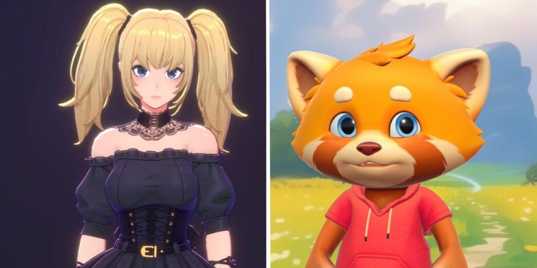 My Experience With Grok’s AI Companions Over One Week