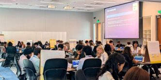 Attending an AI Training Session at KPMG: Key Insights Revealed