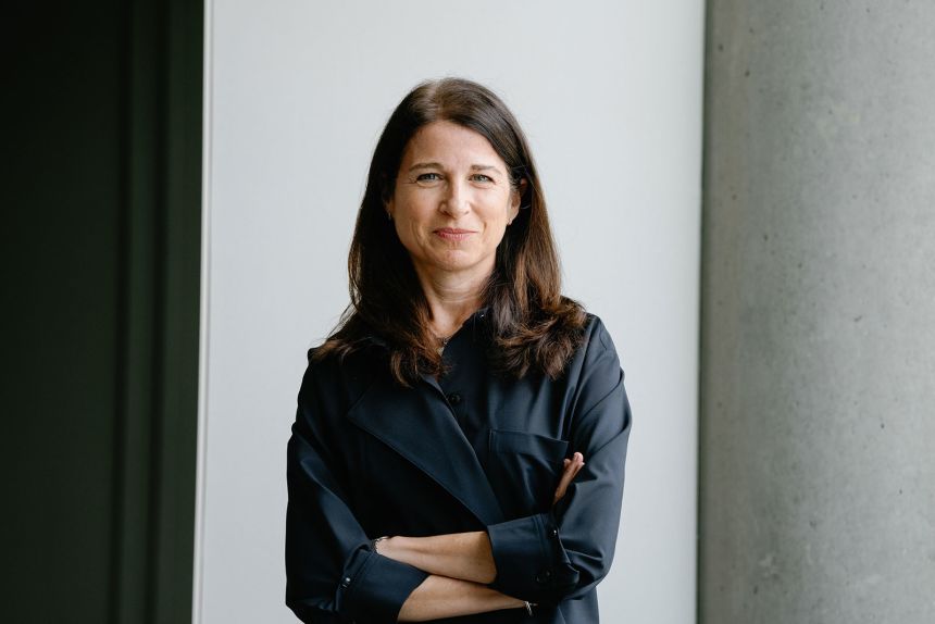 Julie Bornstein, Daydream CEO