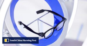 Alibaba Unveils Its First AI-Enabled Glasses in China’s Competitive Smart Wearable Market