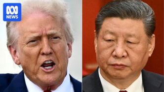 The US and China Compete to Achieve Artificial General Intelligence