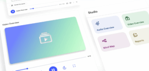 Google's NotebookLM Introduces Video Summaries