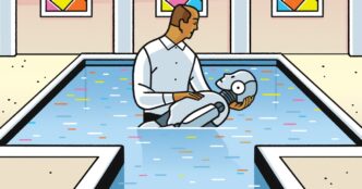 A Vision of Divinity for the Age of Artificial Intelligence