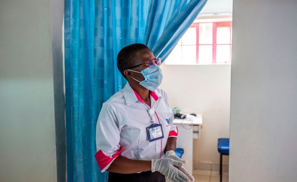 AI Assists in Reducing Medical Mistakes in Practical Healthcare Settings