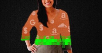 AI-Based Nude Image Generators Generating Millions in Revenue