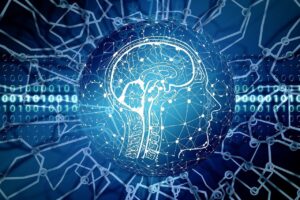 Nine percent of Israeli businesses using AI said that it had led to cuts in employment.