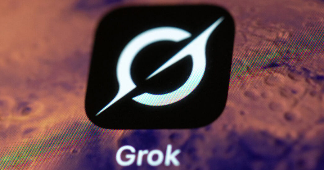 AI Chatbot Grok Apologizes for Antisemitic Content