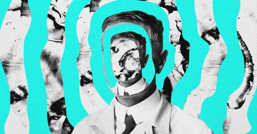 AI Chatbots Guide Users Through Psychedelic Experiences