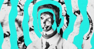 AI Chatbots Guide Users Through Psychedelic Experiences