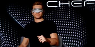 AI "Chef" Develops Menu for New Dubai Eatery