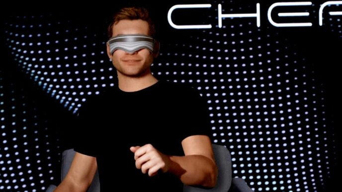 AI "Chef" Develops Menu for New Dubai Eatery