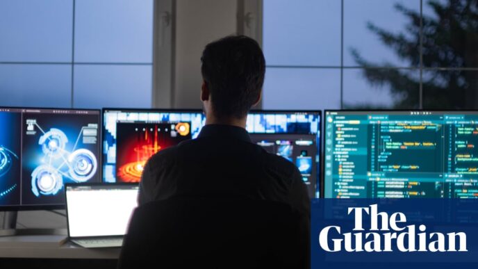 AI Companies Ill-Equipped to Handle Risks of Developing Human-Level Systems, Report Alerts