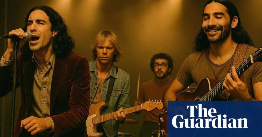 AI-Created Band Reaches 1 Million Spotify Plays, Music Experts Issue Listener Caution