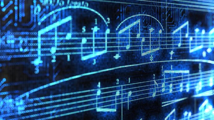 AI Disruption Highlights Music Industry, NZ Artists Lack Protections