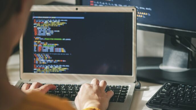 AI-Driven Coding Tool Destroys Software Company Database in Major Failure