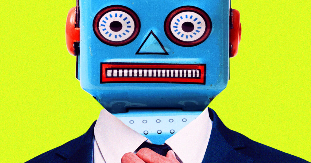 AI Drives Tech Industry Layoffs Amid Worker Efficiency Concerns