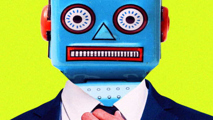 AI Drives Tech Industry Layoffs Amid Worker Efficiency Concerns