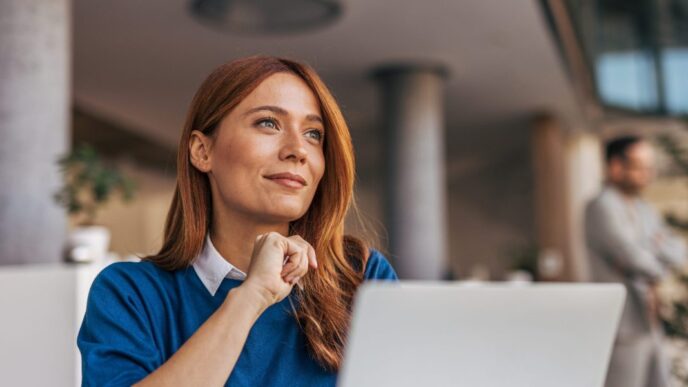 AI Fuels Major Tech Layoffs While Increasing Salaries by $18,000 Annually in Other Sectors, Study Finds