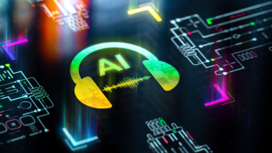 AI-Generated Music Goes Viral: Should the Music Industry Be Concerned?