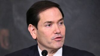 AI Impersonates Marco Rubio to Contact Foreign Ministers and Others, Cable Reveals