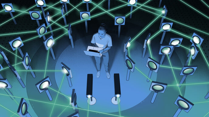 AI Invents Unusual Physics Experiments That Actually Succeed