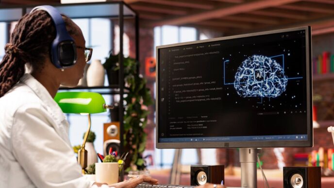 AI Is Unlikely to Replace Computer Scientists Soon – 10 Key Reasons