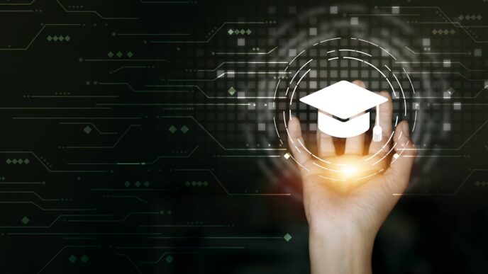 AI Lowers Knowledge Costs – Universities Must Rethink Their Offerings