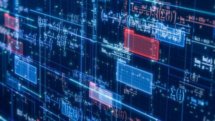 AI May Soon Transform Mathematics Completely