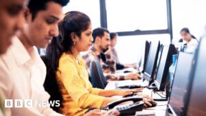 AI-Powered Tech Layoffs in India May Disrupt Middle-Class Aspirations