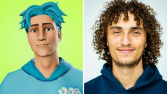 AI-Powered Virtual YouTubers, Known as ‘VTubers,’ Generate Millions